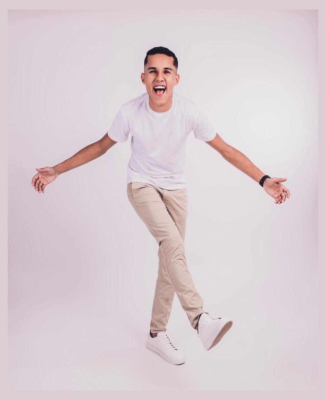 Gustavo Godoy